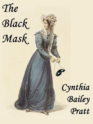 cover image of The Black Mask